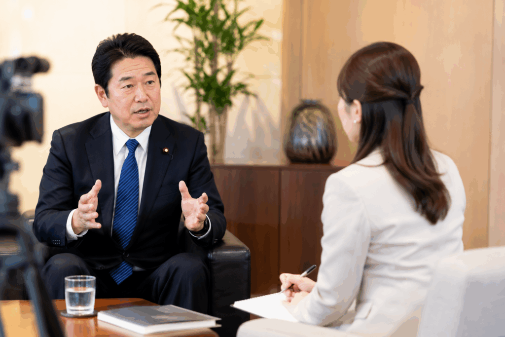 選挙PR・政治ブランディング戦略